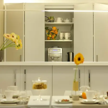 Ferienhaus Bedinle' Lecce