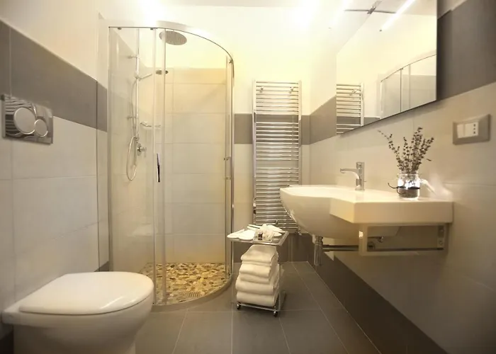 別荘 Bedinle' レッチェ