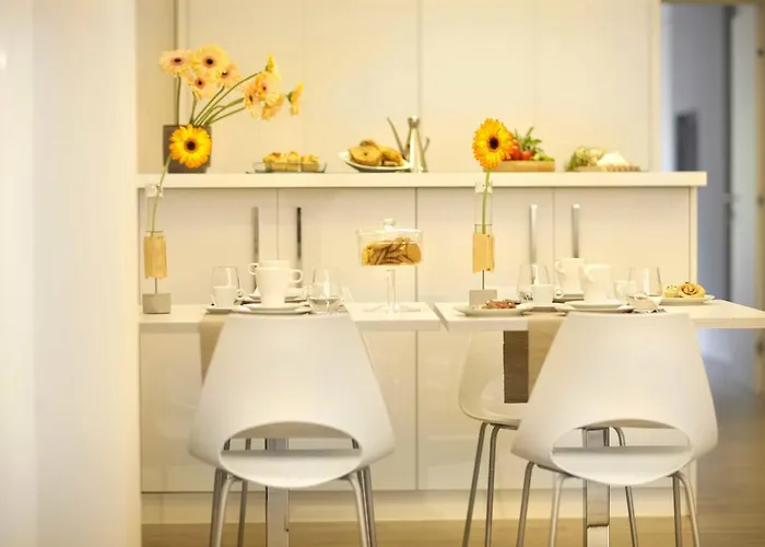 別荘 Bedinle' レッチェ