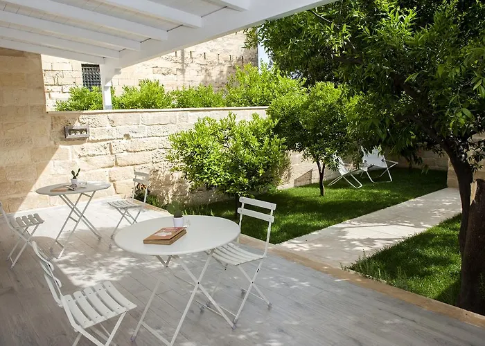 Bedinle' レッチェ