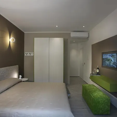 Casa vacanze Bedinle' Lecce