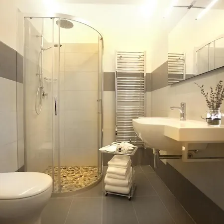 Tatil Evi Bedinle' Lecce