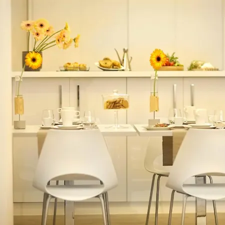 Tatil Evi Bedinle' Lecce