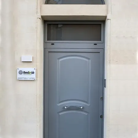 Casa vacanze Bedinle' *