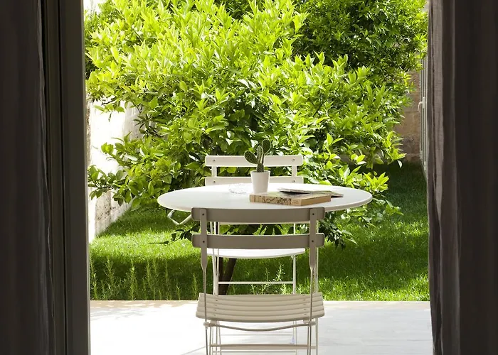 Сasa de vacaciones Bedinle' Lecce